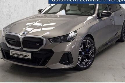 BMW i5 16.442 km 74.990 &euro; Düsseldorf 40595