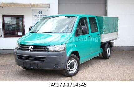VW T5 Transporter 170.417 km 15.950 &euro; Düsseldorf 40589