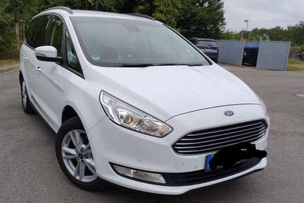 Ford Galaxy 98.800 km 16.500 &euro; Leichlingen (Leichlingen (Rheinland)) 42799