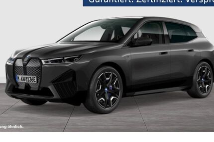 BMW iX 12.060 km 87.850 € Velbert 42549