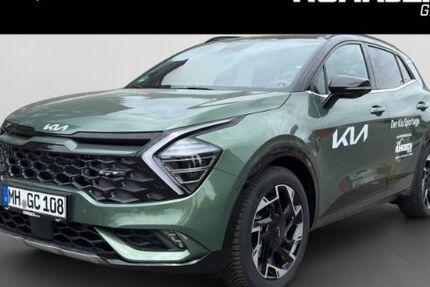 Kia Sportage 4.500 km 41.289 € Duisburg 47059