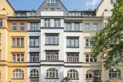 Wohnung Düsseldorf - Derendorf Derendorf - 5 Zimmer, 185 m&sup2;, 3.490&euro; | Angebot:27153553