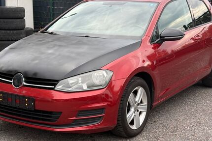 VW Golf 201.000 km 3.500 &euro; Wuppertal 42277