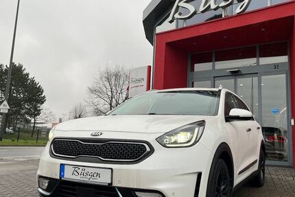 Kia Niro 86.500 km 17.990 € Remscheid 42855