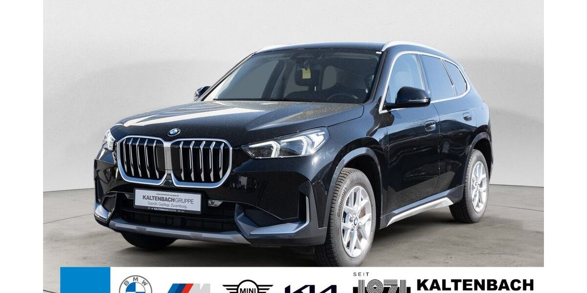BMW X1 119.673 km 28.390 &euro; Overath-Vilkerath 51491