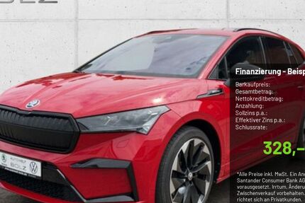 Skoda Enyaq 11.705 km 30.550 &euro; Pulheim-Brauweiler 50259