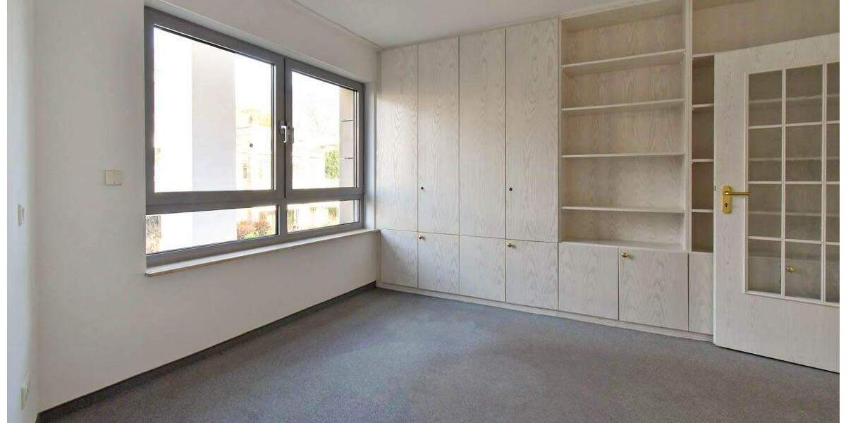 Etagenwohnung Essen Bredeney - 4 Zimmer, 163 m&sup2;, 659.000&euro; | Angebot:24268032