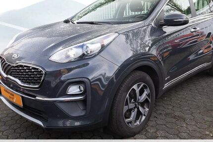 Kia Sportage 80.358 km 17.250 &euro; Solingen 42697