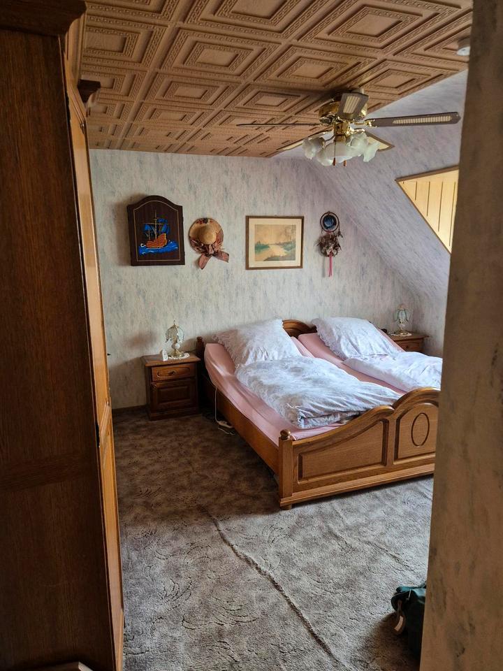 Schöne Wohnung zu verkaufen