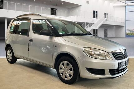 Skoda Roomster 56.560 km 6.399 &euro; Hilden 40721