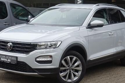 VW T-Roc 50.730 km 17.990 € Essen 45130