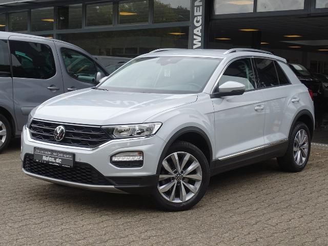 VW T-Roc 50.730 km 17.990 € Essen 45130