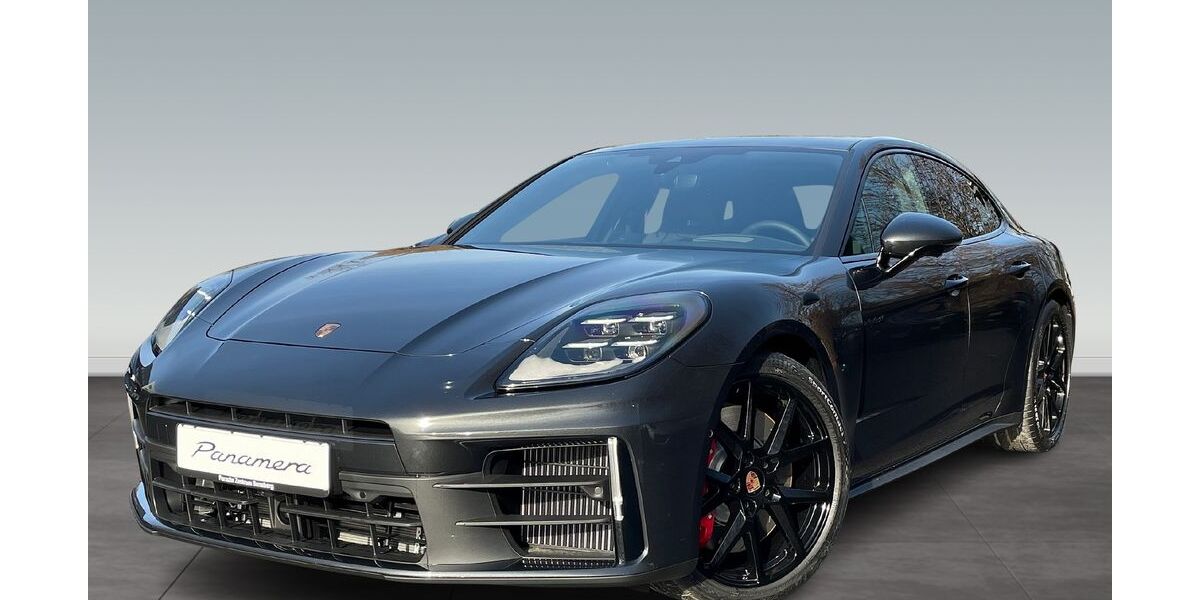 Porsche Panamera 3.900 km 149.900 &euro; Bergisch Gladbach 51429