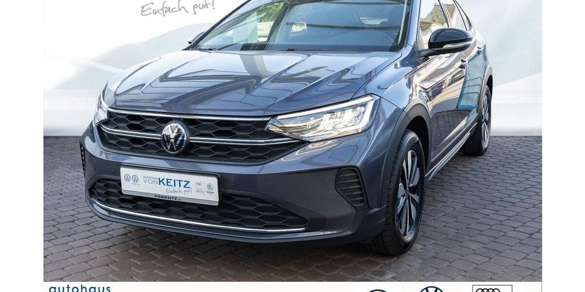 VW Taigo 4.150 km 23.950 &euro; Solingen 42699