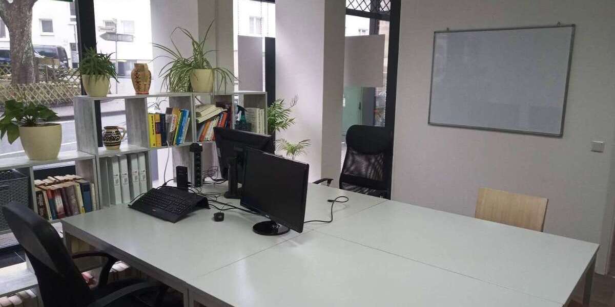 Gewerbeobjekt Wuppertal Gemarkung Ronsdorf - 355&euro; | Angebot:26012299