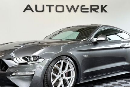 Ford Mustang 75.120 km 39.999 &euro; Hückeswagen 42499