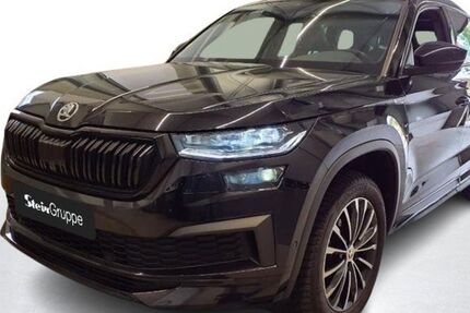 Skoda Kodiaq 62.100 km 37.850 &euro; Bergisch Gladbach 51465