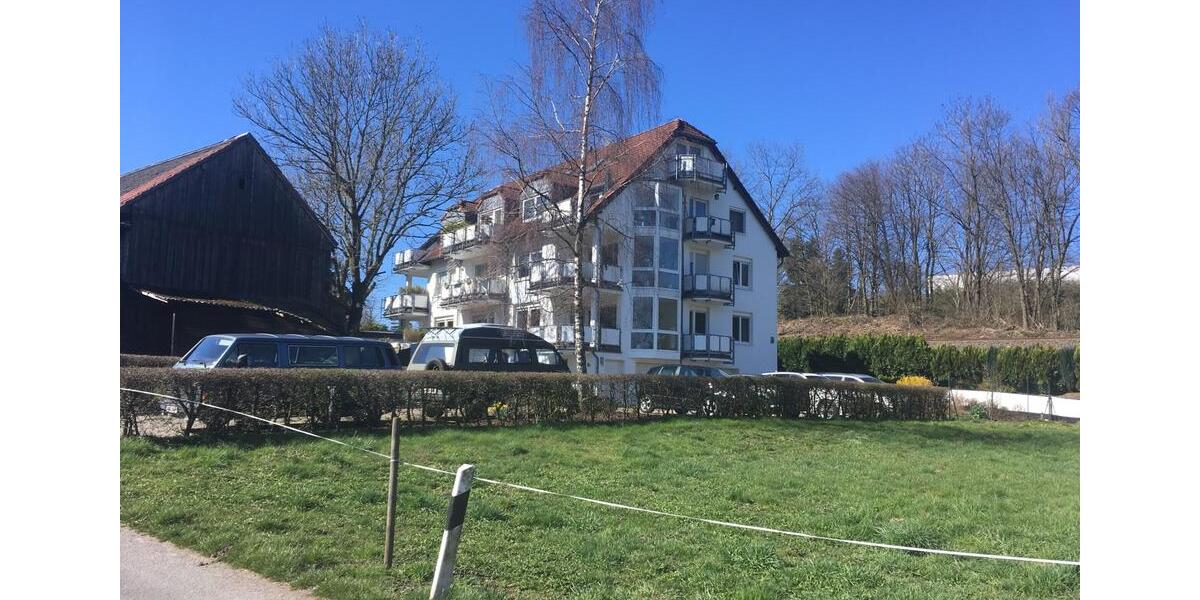 Etagenwohnung Wuppertal Gemarkung Ronsdorf - 1 Zimmer, 28 m&sup2;, 225&euro; | Angebot:24395590