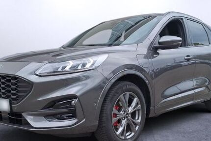 Ford Kuga 55.668 km 24.990 € Essen 45141