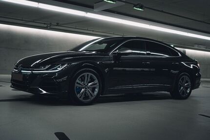 VW Arteon 45.350 km 33.750 &euro; Wuppertal 42369