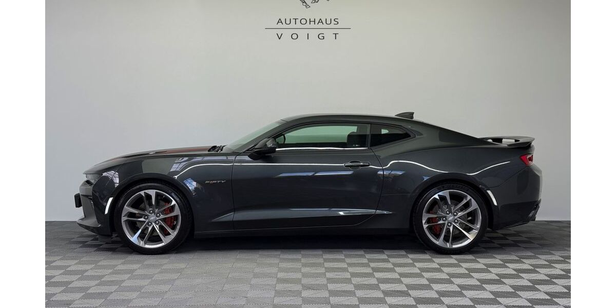 Chevrolet Camaro 80.000 km 39.990 &euro; Radevormwald 42477