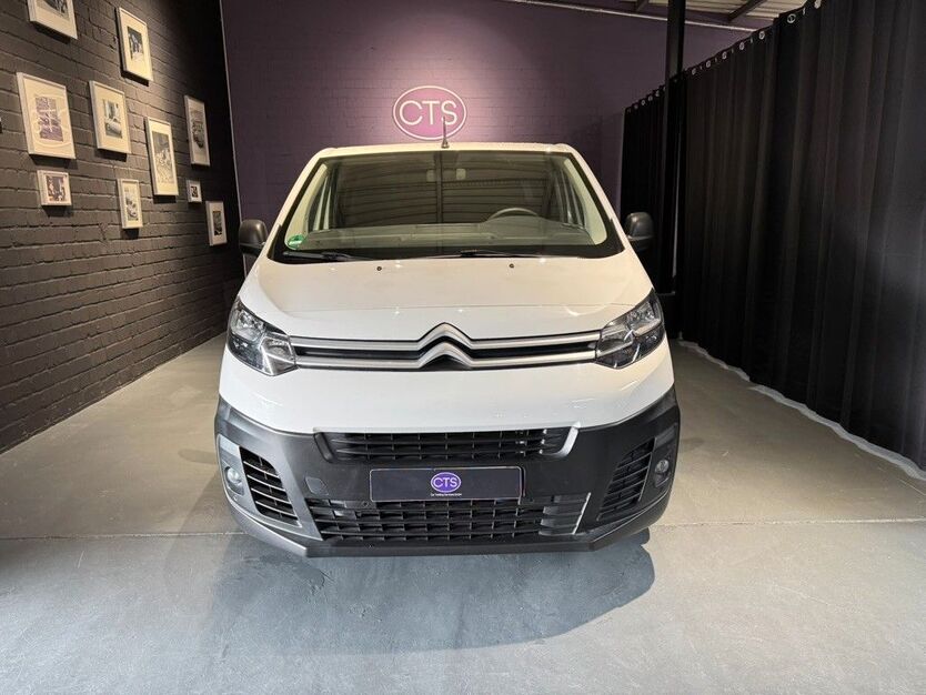 Citroen Jumpy 60.000 km 18.700 € Düsseldorf 40476