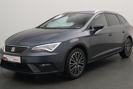 Seat Leon 109.840 km 14.980 &euro; Leverkusen 51373