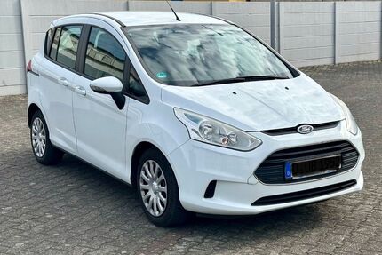 Ford B-Max 48.200 km 6.290 &euro; Neuss 41460