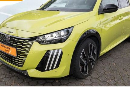 Peugeot 208 9.435 km 19.250 &euro; Solingen 42697