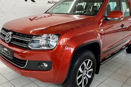 VW Amarok 185.368 km 18.990 € Schwelm 58332