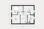 Modernes Einfamilienhaus - individuell geplant in Solingen - Einfamilienhaus Solingen | Angebot:27362291