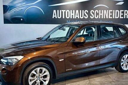 BMW X1 143.074 km 12.990 &euro; Ratingen 40880