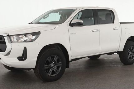 Toyota Hilux 10.600 km 48.884 &euro; Düsseldorf 40233