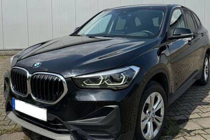 BMW X1 236.000 km 14.500 &euro; Hattingen 45525