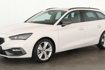 Seat Leon 52.700 km 20.484 &euro; Düsseldorf 40233