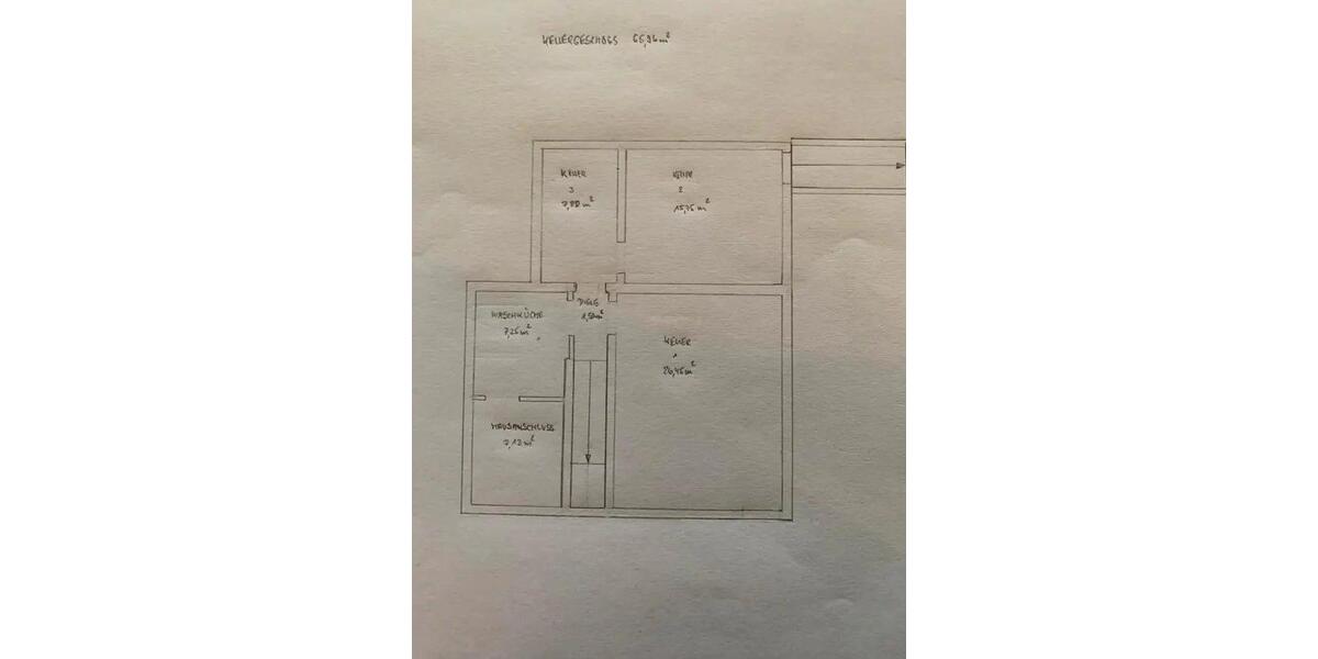 Reihenhaus Düsseldorf Stadtbezirk 10 - 5 Zimmer, 118 m&sup2;, 389.000&euro; | Angebot:27618617