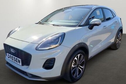 Ford Puma 2.864 km 21.990 &euro; Dormagen 41540