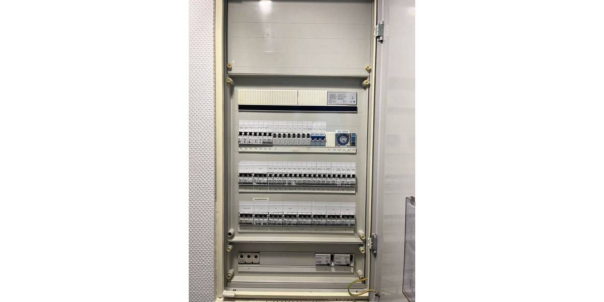 Gewerbeobjekt Leverkusen Wiesdorf - 6 Zimmer, 540.000&euro; | Angebot:24024829