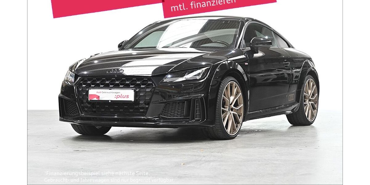 Audi TT 44.399 km 33.339 € Wuppertal 42109