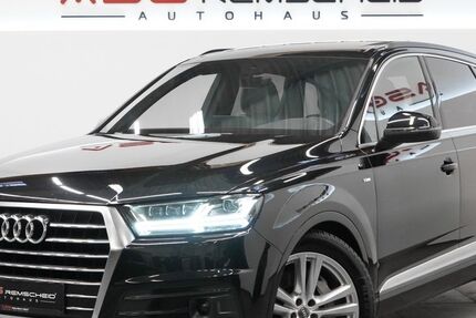 Audi Q7 177.000 km 33.600 &euro; Remscheid/NRW 42855