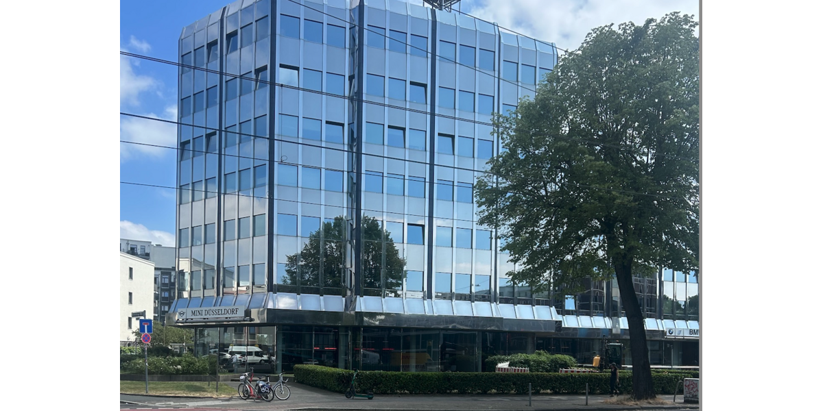 Gewerbeobjekt Düsseldorf Stadtbezirk 2 - 150&euro; | Angebot:25203826