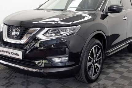 Nissan X-Trail 36.900 km 22.450 € Solingen 42653