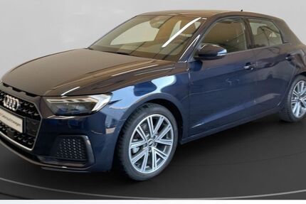 Audi A1 29.485 km 23.880 &euro; Köln 50823