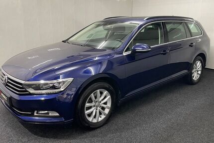 VW Passat 153.531 km 15.200 € Wermelskirchen 42929