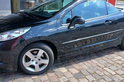 Peugeot 207 105.106 km 4.600 &euro; Neuss 41462