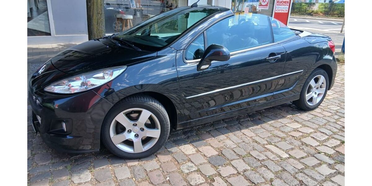 Peugeot 207 105.106 km 4.600 &euro; Neuss 41462
