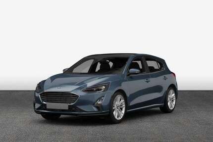 Ford Focus 117.542 km 10.690 &euro; Düsseldorf 40549