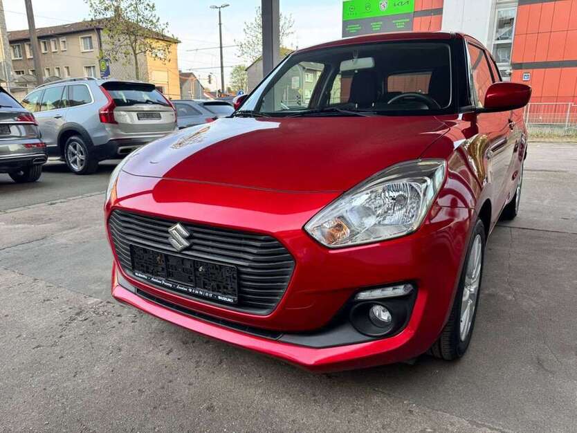 Swift