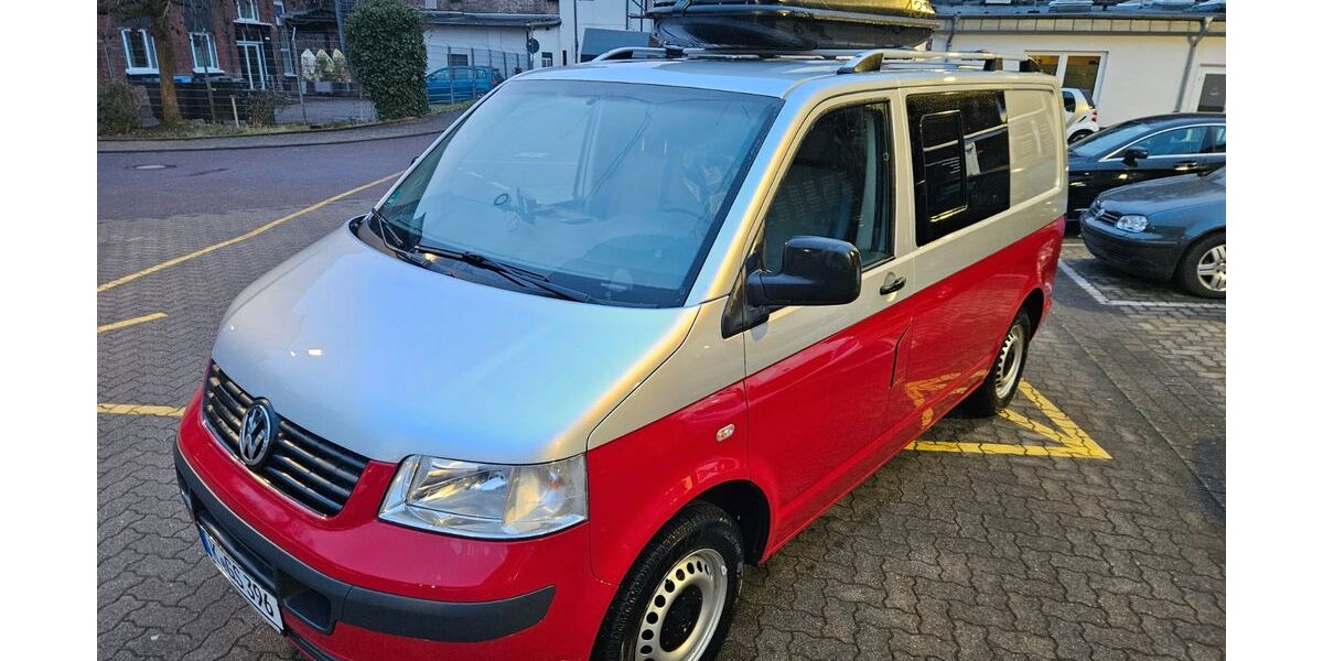 VW T5 Transporter 196.900 km 11.997 &euro; Bergisch Gladbach 51465