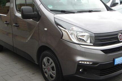 Fiat Talento 60.200 km 23.980 &euro; Hilden 40721